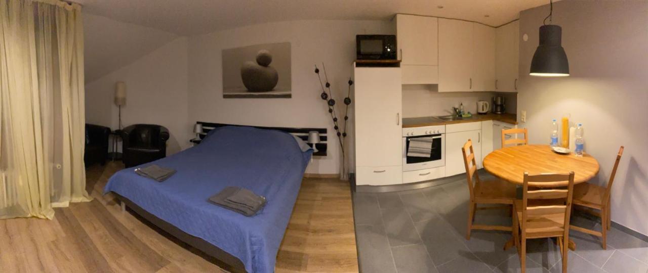 Gemuetliche Ferienwohnung Evieline In Todtmoos Eksteriør bilde