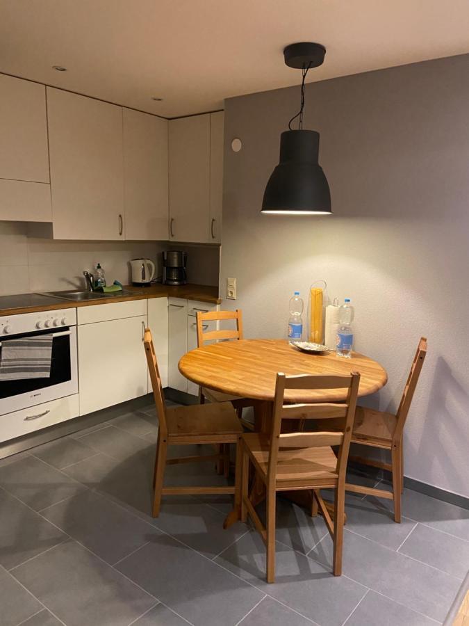 Gemuetliche Ferienwohnung Evieline In Todtmoos Eksteriør bilde