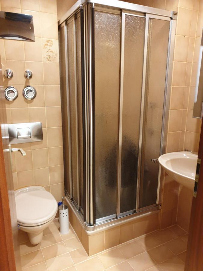 Gemuetliche Ferienwohnung Evieline In Todtmoos Eksteriør bilde