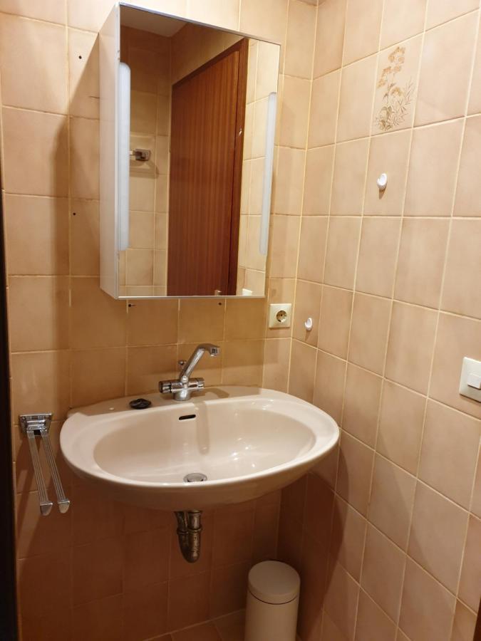 Gemuetliche Ferienwohnung Evieline In Todtmoos Eksteriør bilde